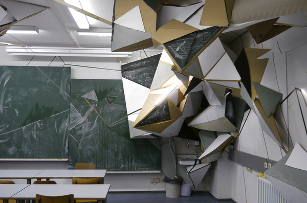 Beuth Schule Berlin. everythingandme, society6.