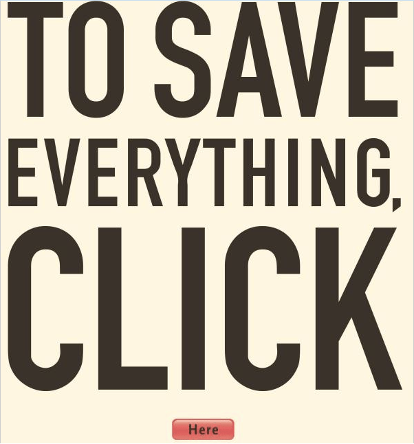 Cover des Buches von Morozov.  