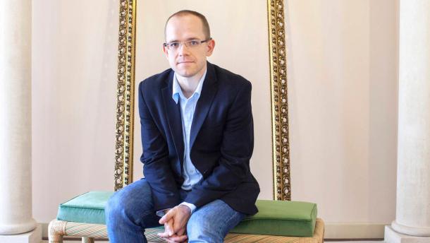 Quelle FAZ - Interview mit Morozov