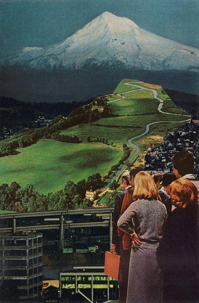 Perspecitves. Jesse Treece, society 6