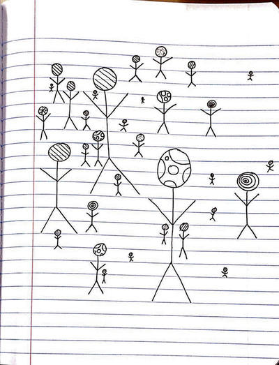 Active Minds, Louisa Venerandum