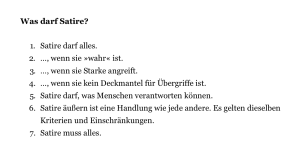 Verschiedene Verstehensweisen in einer Diskussion über Medienethik
