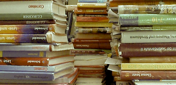 Schulbücher