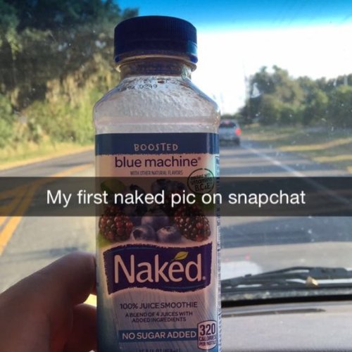 Funny-Snapchats